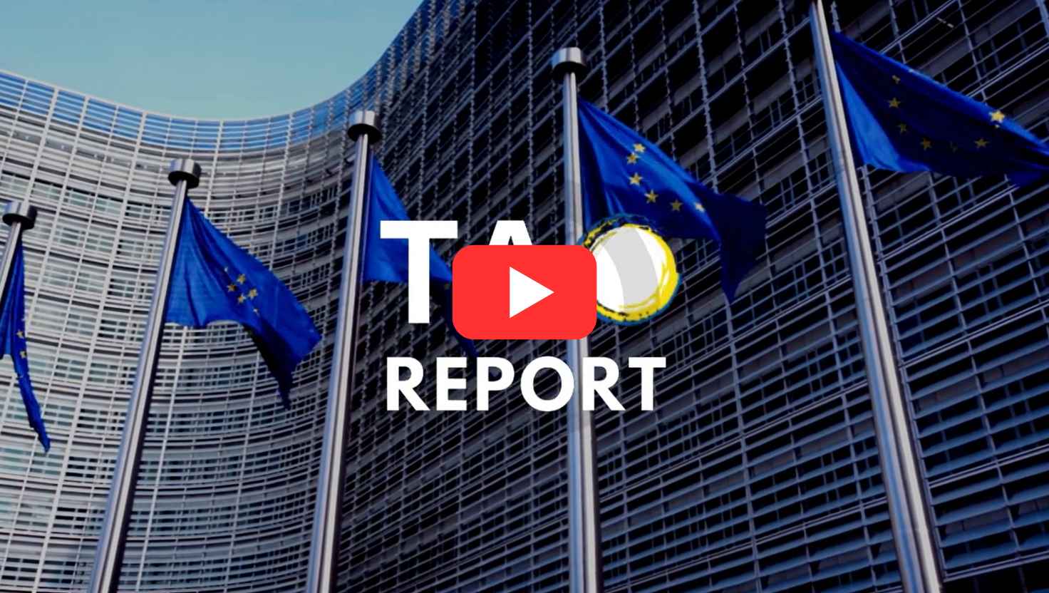 TAO Special Report