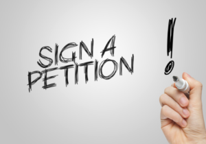 Petition