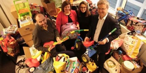 Picture of the team "Collect of games and toys"